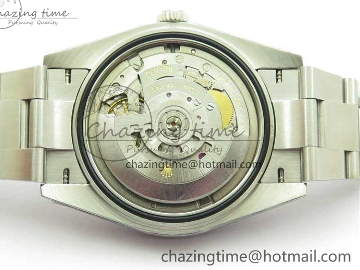 0520 GoodFit Oyster Perpetual 41mm 124300 BP Maker Best Edition Tiffany Blue Dial on SS Bracelet 2691